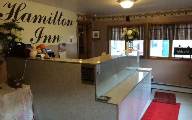 Hamilton Inn