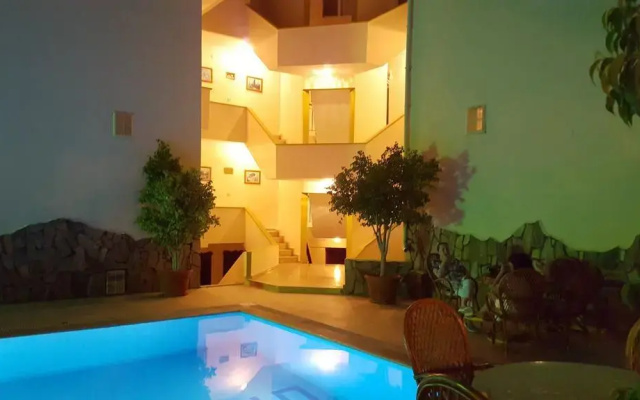 Aramis Otel