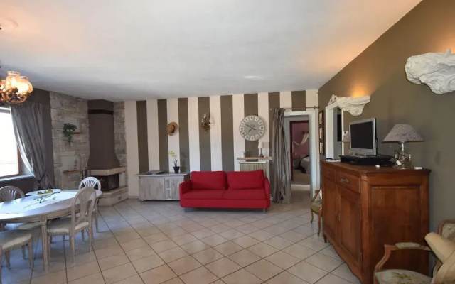 Boutique Villa in Lombardy With Garden