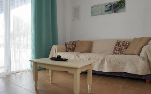 Aelia House