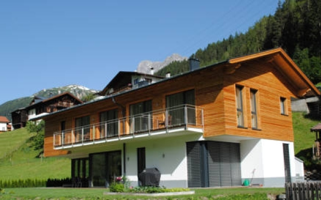 Haus Bergleben