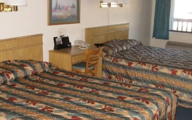 Gold Country Inn