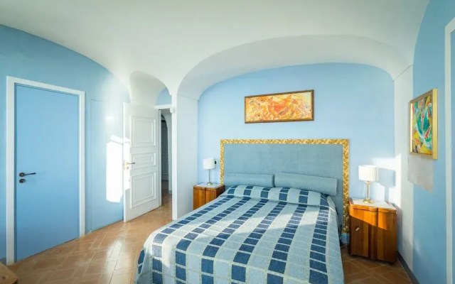 Borgo dei Saraceni - Domus Indomita