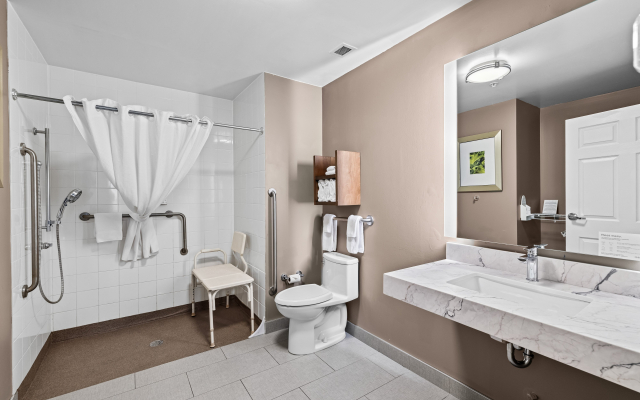 Staybridge Suites Calgary Airport by IHG