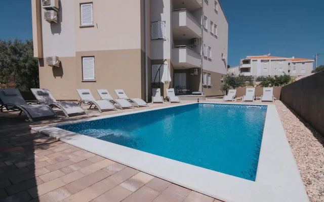 Apartments Lucija