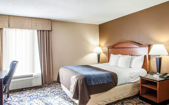 Comfort Inn