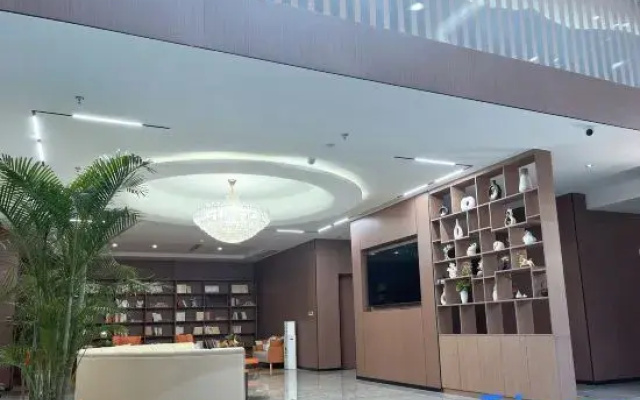 Shuijie Mingdu Hotel