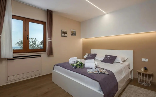 Villa Vilani Spa & Pool