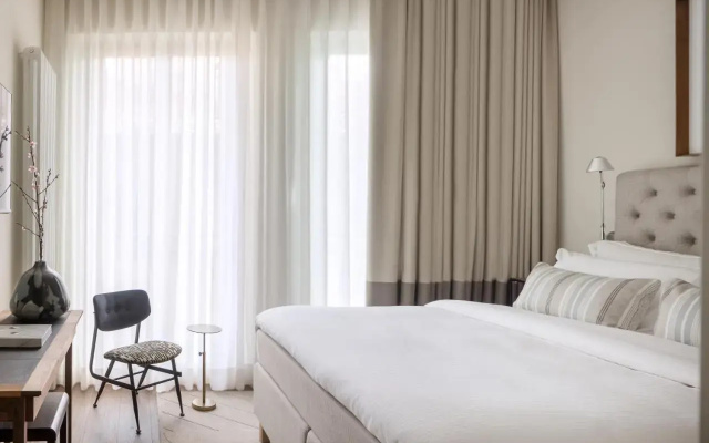 Porta Nera Private Living - adults only