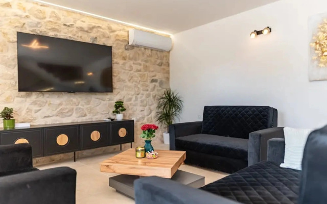 Villa Flora Zadar Villas