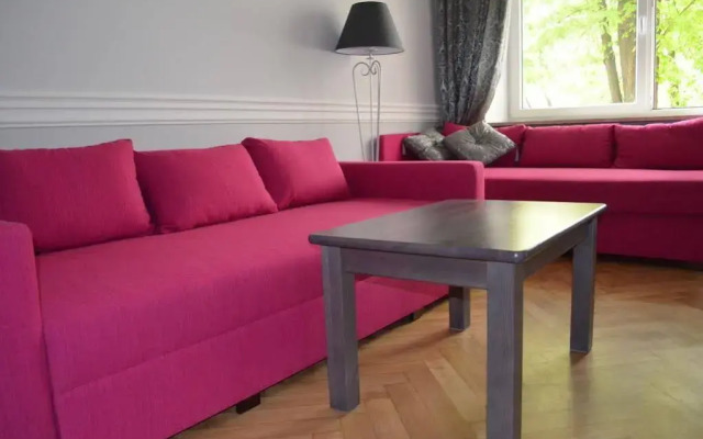 Apartament Orchidea Centrum