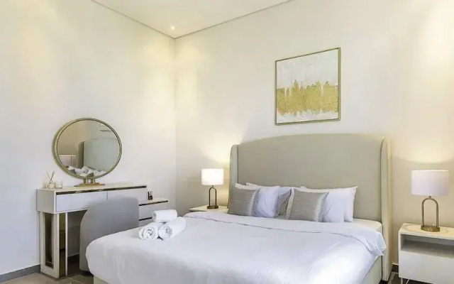 LUX Dream Palm Atlantis Sea View Suite