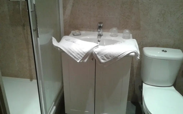 B&B La Mosane