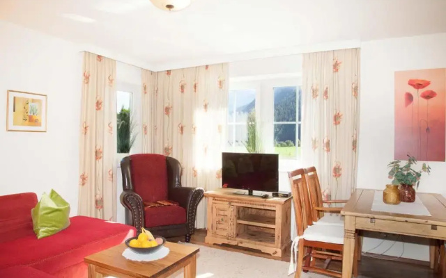 Chalet Claudia
