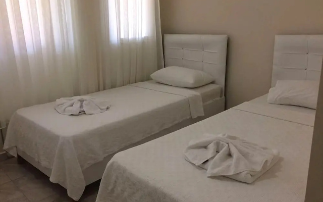 Vira Hotel Dalyan