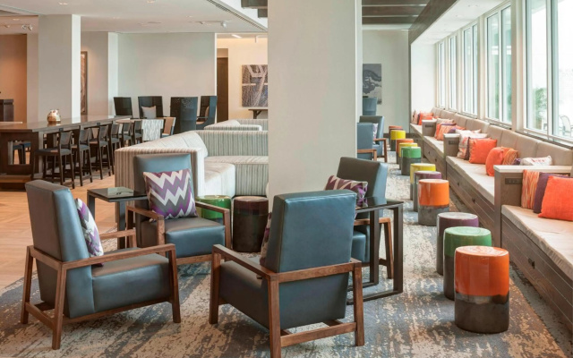 SpringHill Suites by Marriott Clearwater Beach
