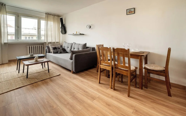 RentPlanet - Apartament przy Parku Tołpy