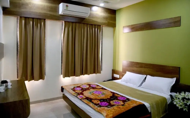 Hotel Shahi Darbar