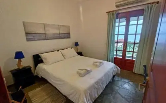 Villa Mariana