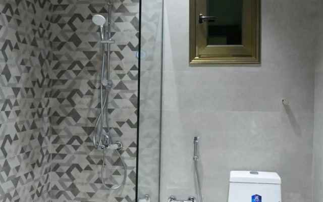 Aldar Apartments