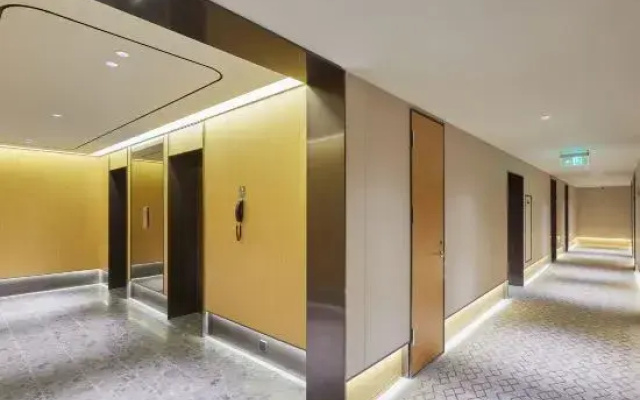 JI Hotel (Cixi Guanhaiwei)