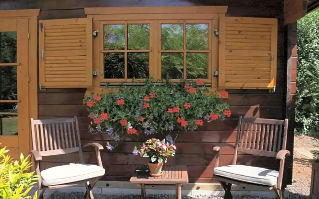 Bed En Breakfast Putten