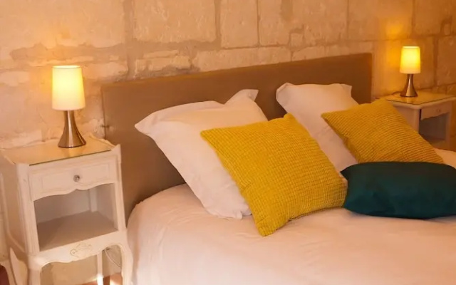 La Maison De Fanny