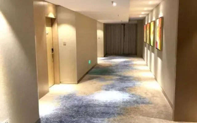 Hotel Brilliant（Quanzhou South Station Store）