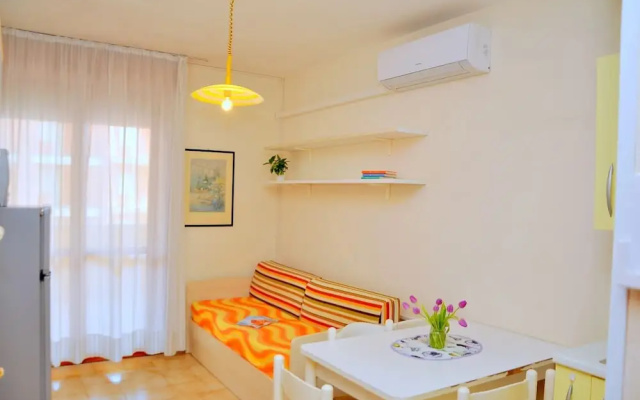 One Bedroom Apartment With Stunning sea View