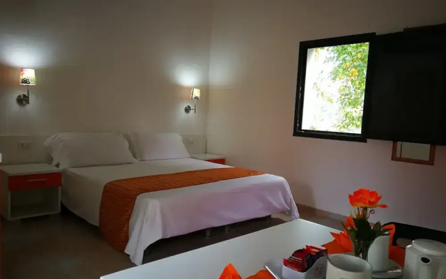 Belvilla by OYO Casa Bambu