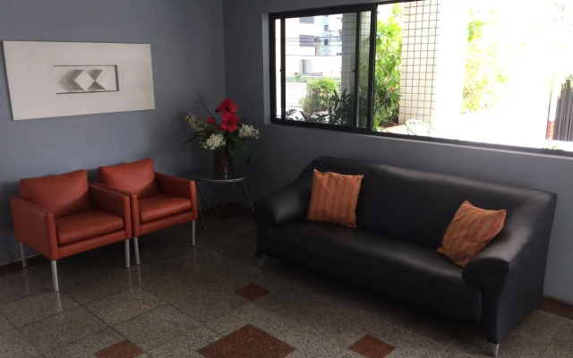 Apartamento Ponta Verde Maceio