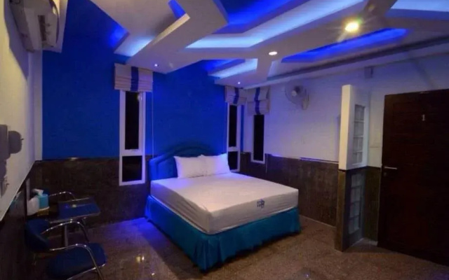 Phaetra Resort