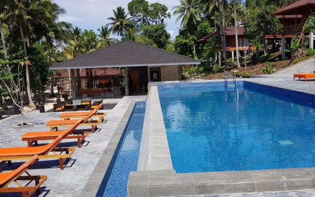 Bastianos Bangka Dive Resort