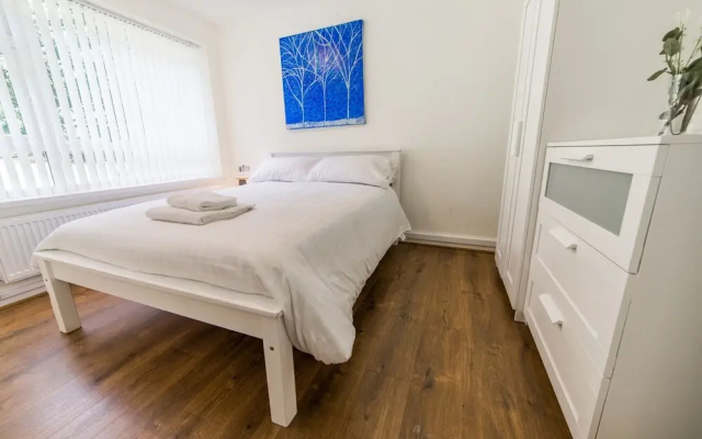 The Whetstone exclusive oasis
