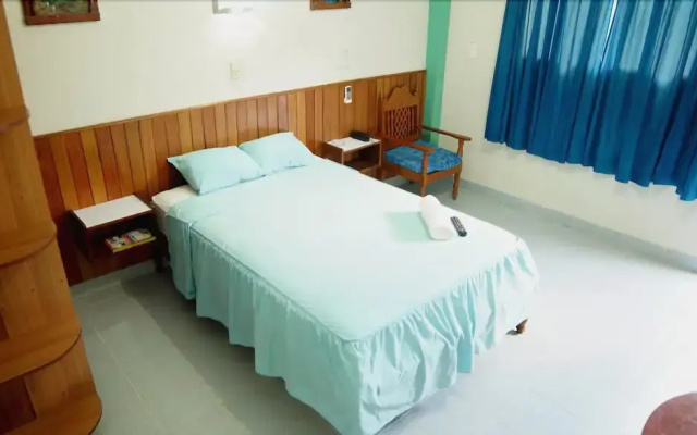 Hotel Antonio's