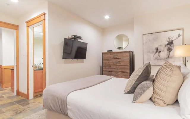 Wildwood Lodge By Outpost