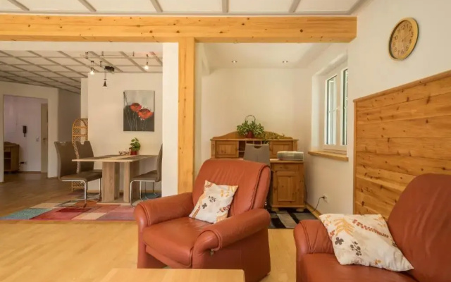 Ferienwohnung Rief