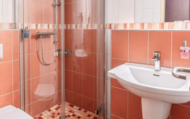 Sporthotel Neuruppin