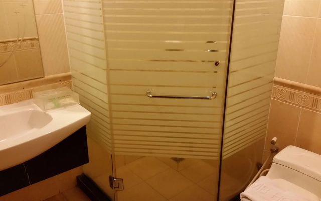 MB Hotel