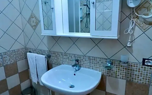 Bed and Breakfast Siciliamuri Lampedusa