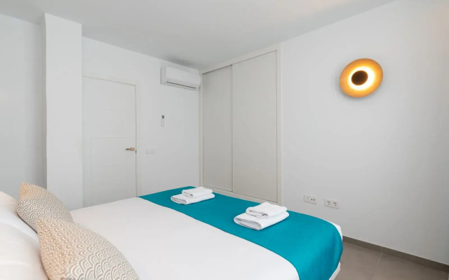 Ereza Suites