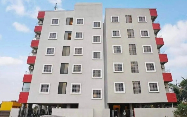 Hotel O Sai inn 2