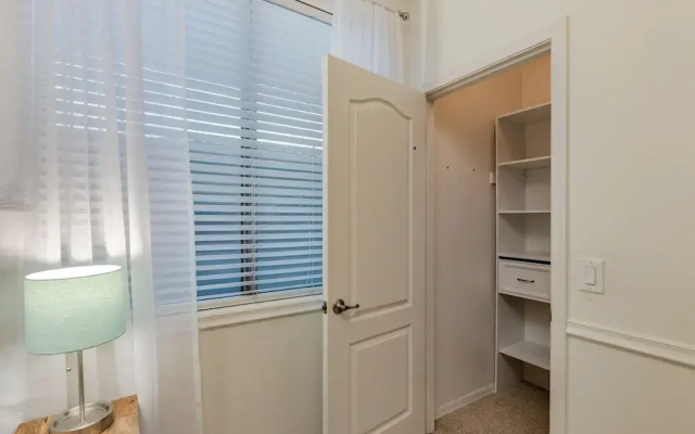 Blue Ridge Place - 4 Br Home