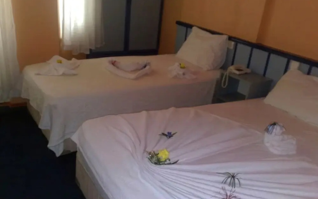 Pamukkale Hotel