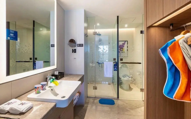 Hampton by Hilton Huai'an Jingkai
