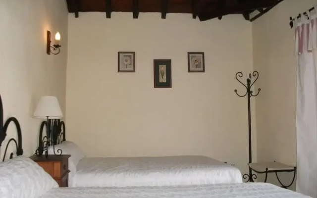 Casa la Vistita