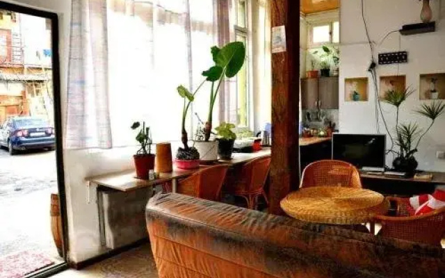 Old City Hostel