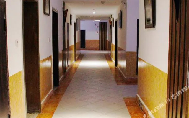 Xiangshan Yaju Hotel (Laosha Lane Branch of Zunyi Site)
