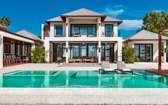 Villa Vision Beach