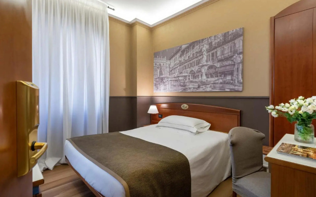 Mastino Rooms